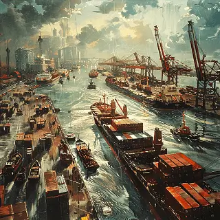 iphone与旅游景点