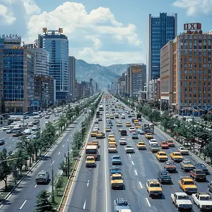 澳大利亚那边到泰国旅游的七天旅游攻略