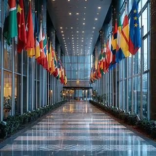 北京北部湾旅游景点介绍