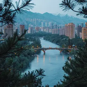 天津蓟县旅游必备